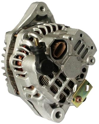Generator 14V 70A