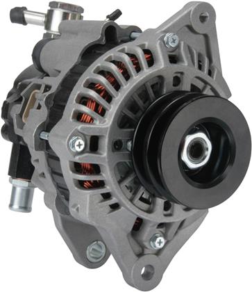 Generator 14V 80A