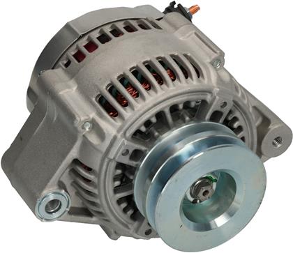 Generator 14V 80A