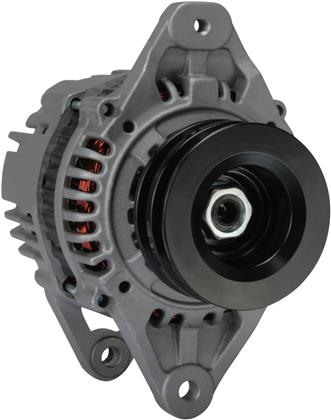 Generator 14V 60A