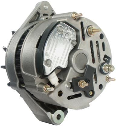 Generator 14V 55A