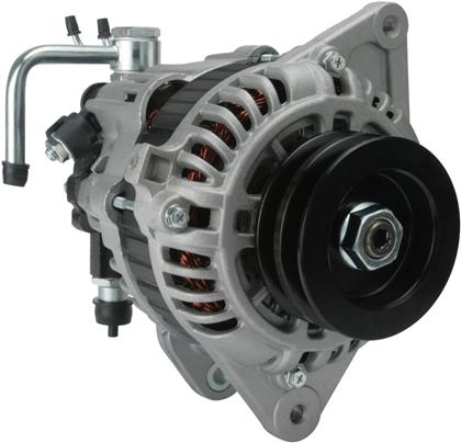 Generator 14V 110A