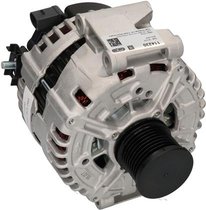 Generator 14V 220A