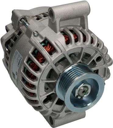 Generator 14V 110A
