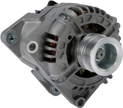 Generator 14V 120A