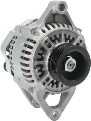 Generator 14V 117A