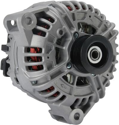 Generator 14V 180A
