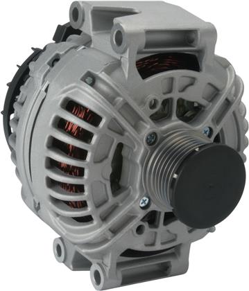 Generator 14V 200A