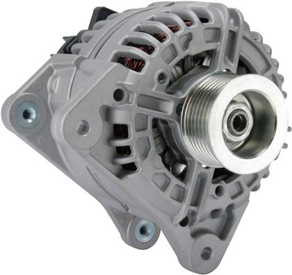 Generator 14V 90A