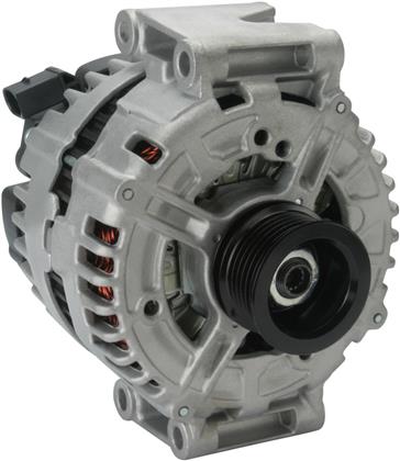 Generator 14V 180A