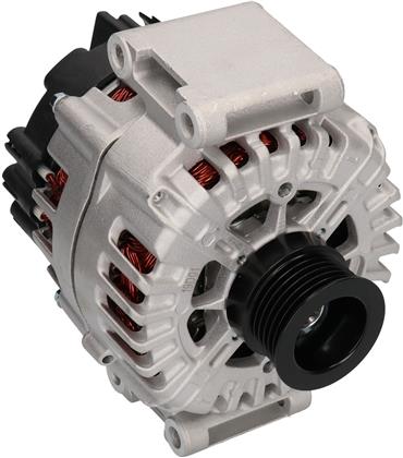 Generator 14V 180A