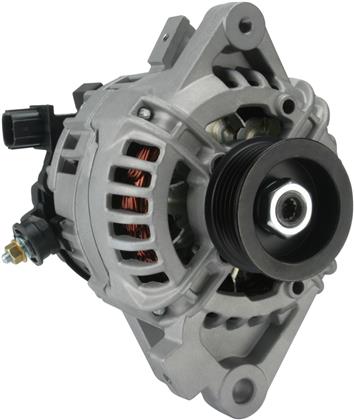 Generator 14V 80A
