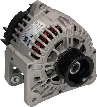 Generator 14V 110A