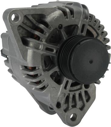 Generator 14V 120A