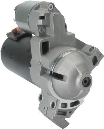 Starter 12V 2kW