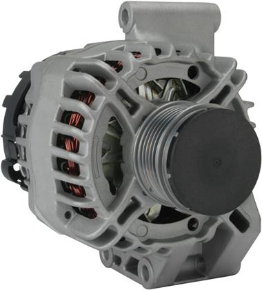 Generator 14V 120A