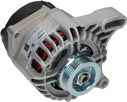 Generator 14V 90A