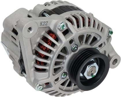 Generator 14V 70A