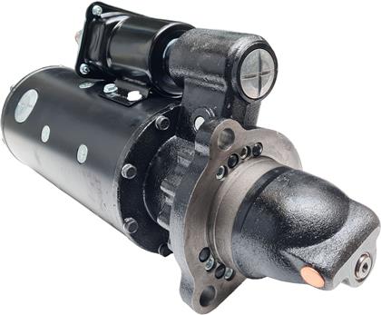Starter 24V 9kW