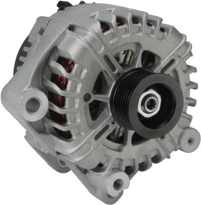 Generator 14V 180A