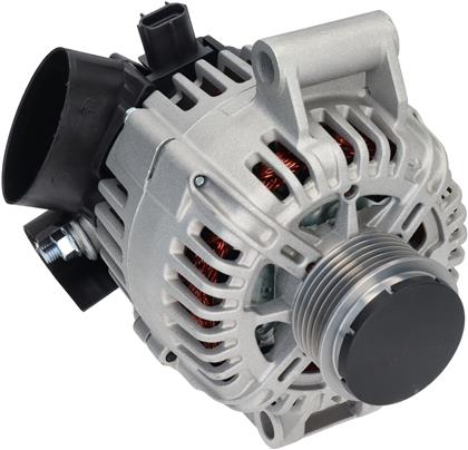 Generator 14V 110A