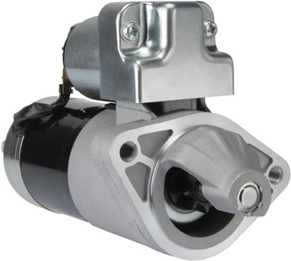 Starter 12V 1.4kW