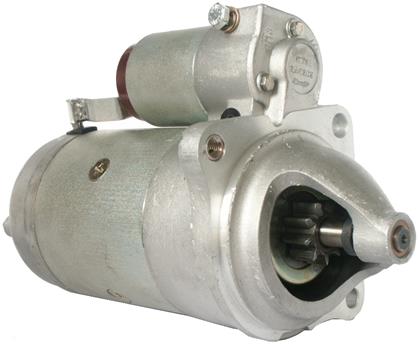 Starter 12V 2.5kW
