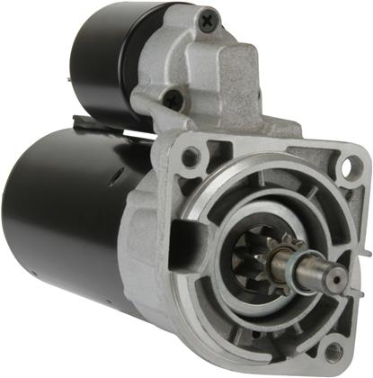 Starter 12V 1.4kW
