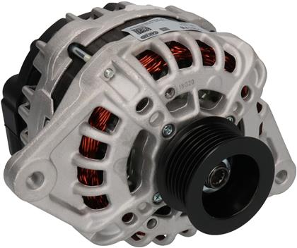 Generator 14V 110A