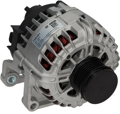 Generator 14V 120A