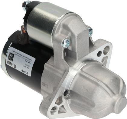 Starter 12V 1.4kW