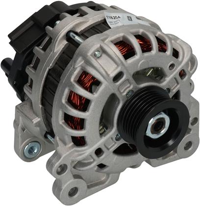 Generator 14V 90A