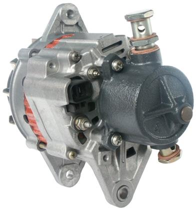 Generator 14V 50A