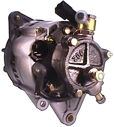 Generator 14V 50A