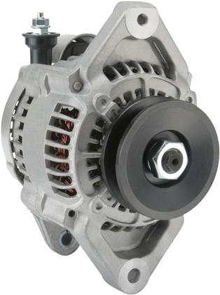 Generator 14V 50A