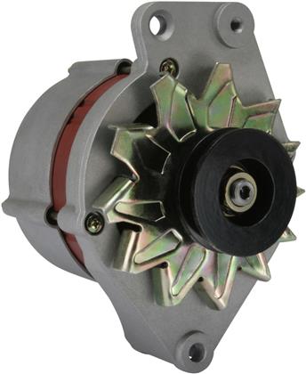 Generator 14V 65A