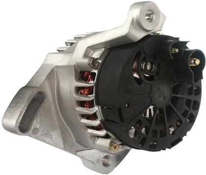 Generator 14V 75A