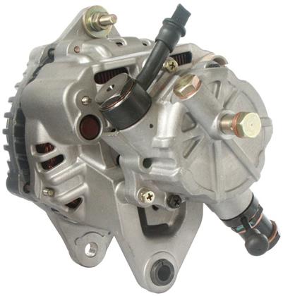 Generator 14V 70A