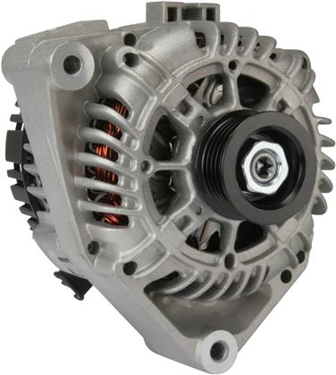 Generator 14V 105A