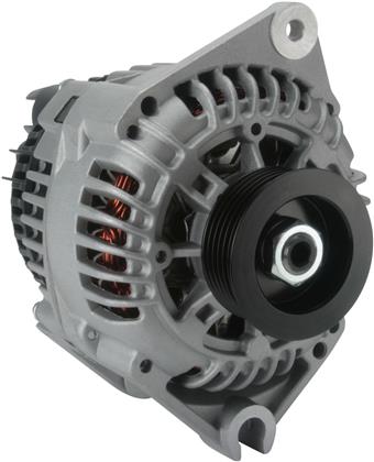Generator 14V 80A