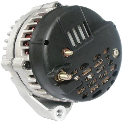 Generator 14V 115A