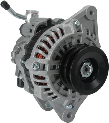 Generator 14V 90A