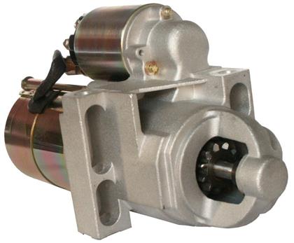 Starter 12V 1.4kW