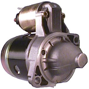 Starter 12V 0.9kW