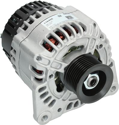 Generator 14V 95A