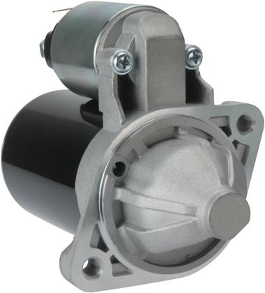 Starter 12V 0.9kW
