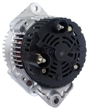 Generator 14V 80A