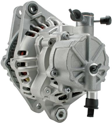 Generator 14V 110A