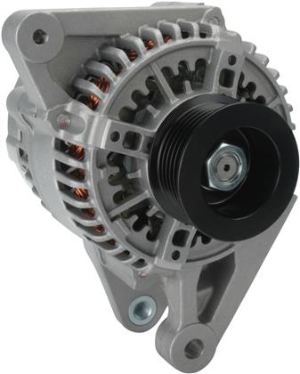 Generator 14V 80A