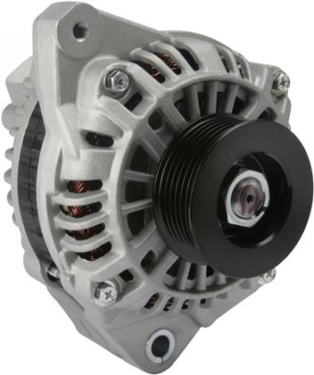 Generator 14V 70A